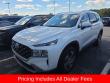 Certified 2023 Hyundai Santa Fe SEL SUV