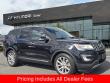 Used 2016 Ford Explorer Limited SUV