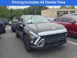 New 2027 Hyundai Kona SEL Sport FWD SUV