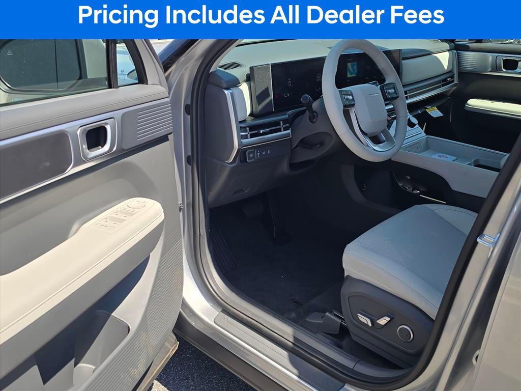 2026 Hyundai Santa Fe SEL - Photo 9