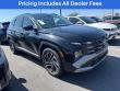 New 2026 Hyundai Tucson SEL Plus FWD SUV
