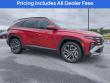 New 2026 Hyundai Tucson SEL Plus FWD SUV