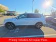 Used 2018 Volkswagen Tiguan 2.0T SUV