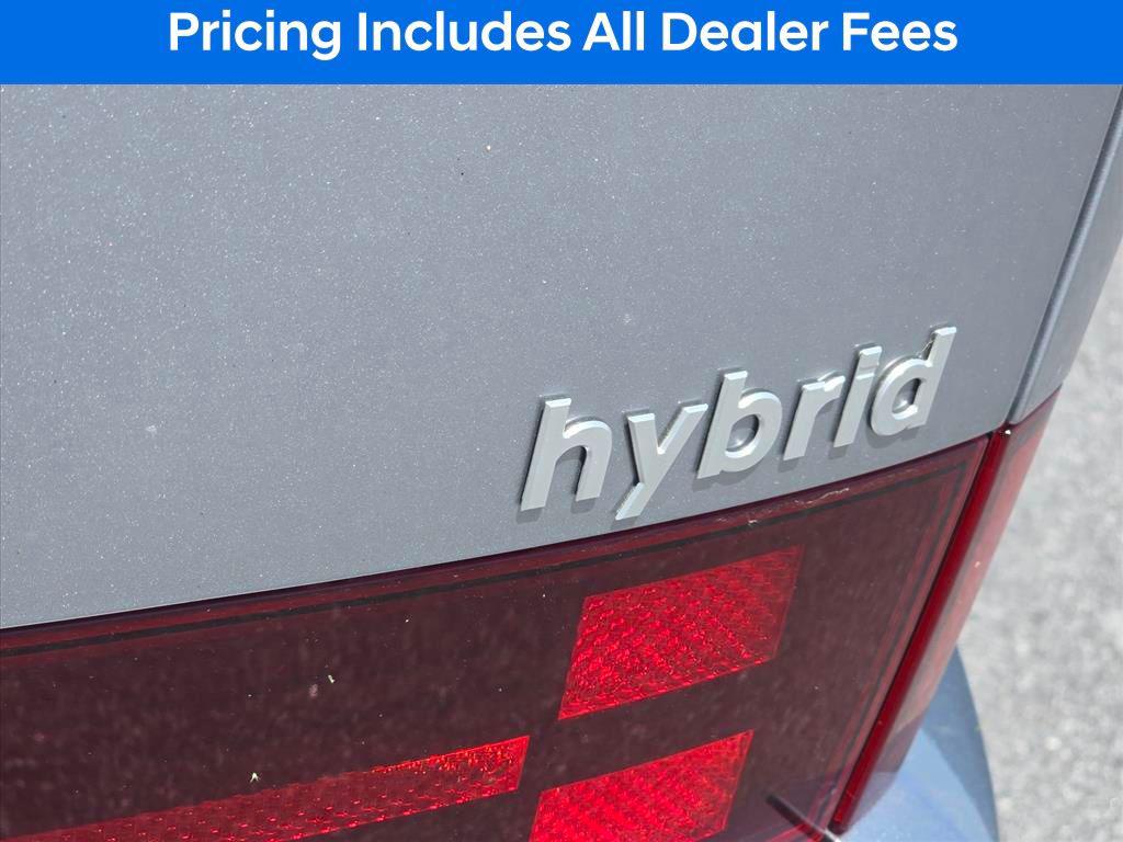 2026 Hyundai Santa Fe SEL - Photo 11