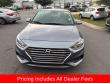 Used 2020 Hyundai Accent SE Sedan