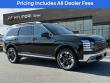 New 2026 Hyundai Palisade Limited FWD SUV