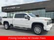 Used 2022 Chevrolet Silverado 2500HD High Country Truck