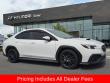 Used 2023 Subaru WRX Limited Sedan