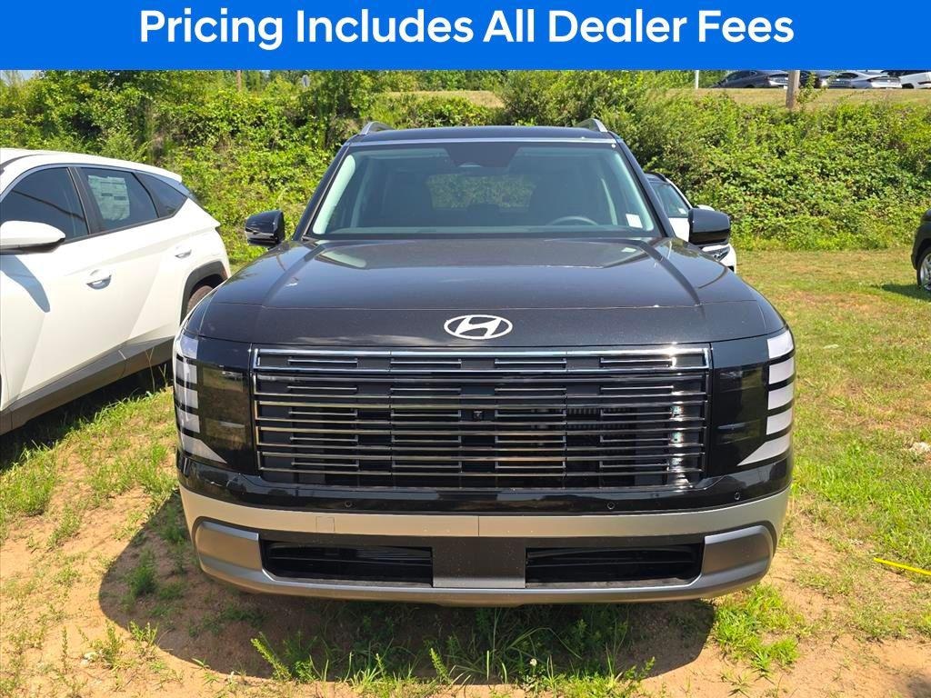 New 2026 Hyundai Palisade Hybrid Blue SEL Premium 8P SUV