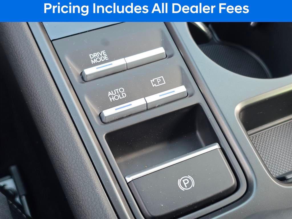 2026 Hyundai Sonata SE - Photo 14