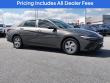 New 2026 Hyundai Elantra SE Sedan