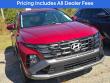 New 2026 Hyundai Tucson SEL FWD SUV