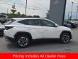Used 2025 Hyundai Tucson SEL Convenience SUV