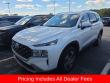 Used 2023 Hyundai Santa Fe SEL SUV