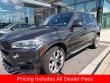 Used 2017 BMW X5 xDrive35i SUV