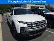New 2027 Hyundai Santa Cruz SE FWD Truck