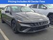 New 2026 Hyundai Elantra SEL Sport Sedan