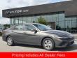 Used 2026 Hyundai Elantra SE Sedan