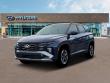 New 2026 Hyundai Tucson SEL Plus FWD SUV