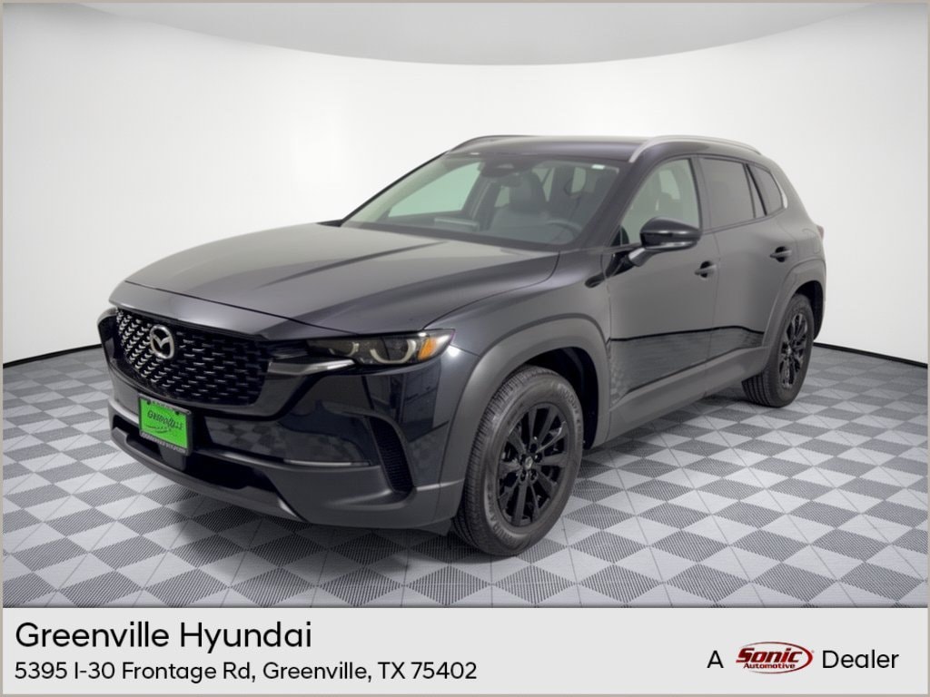 2026 Mazda CX-50 Preferred