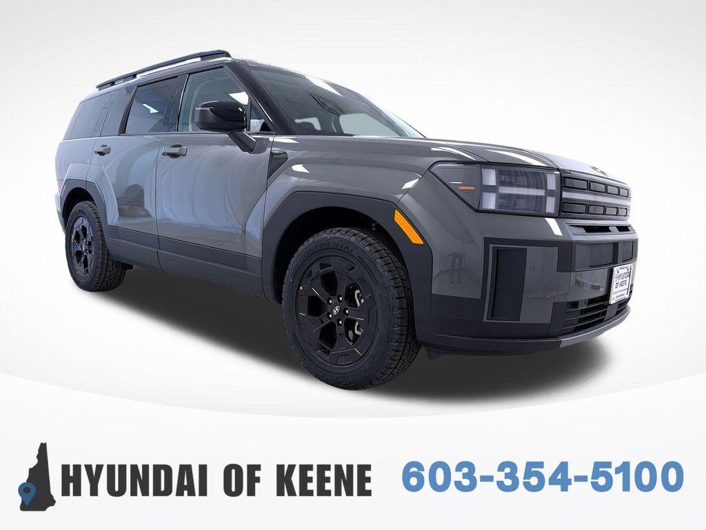 2026 Hyundai Santa Fe XRT AWD SUV
