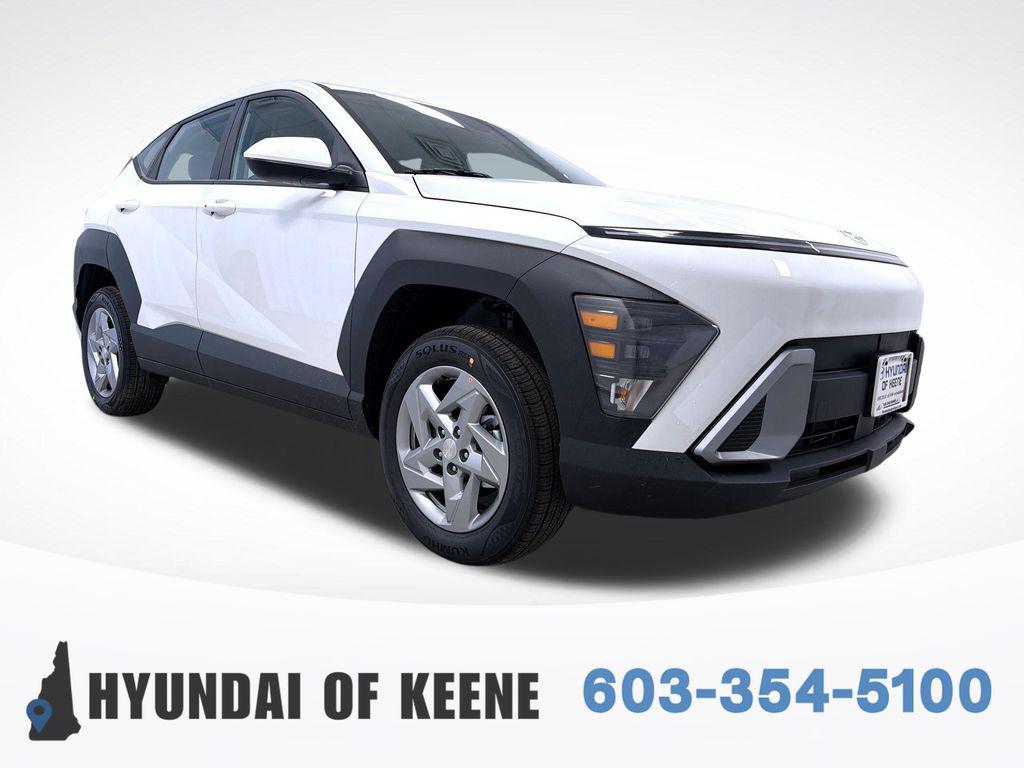 2026 Hyundai Kona SE AWD SUV