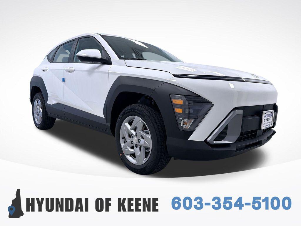 2026 Hyundai Kona SE AWD SUV