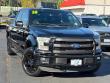 Used 2016 Ford F-150 Lariat Truck