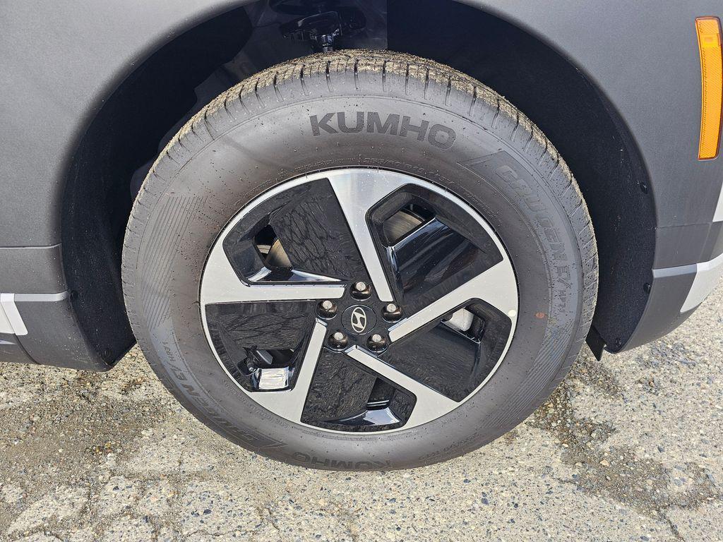 2026 Hyundai IONIQ 9 SE - Photo 9