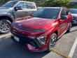 Certified 2025 Hyundai Kona N Line S SUV