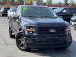Certified 2025 Ford F-150 XL Truck