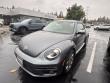 Used 2014 Volkswagen Beetle 2.0 TDI Convertible
