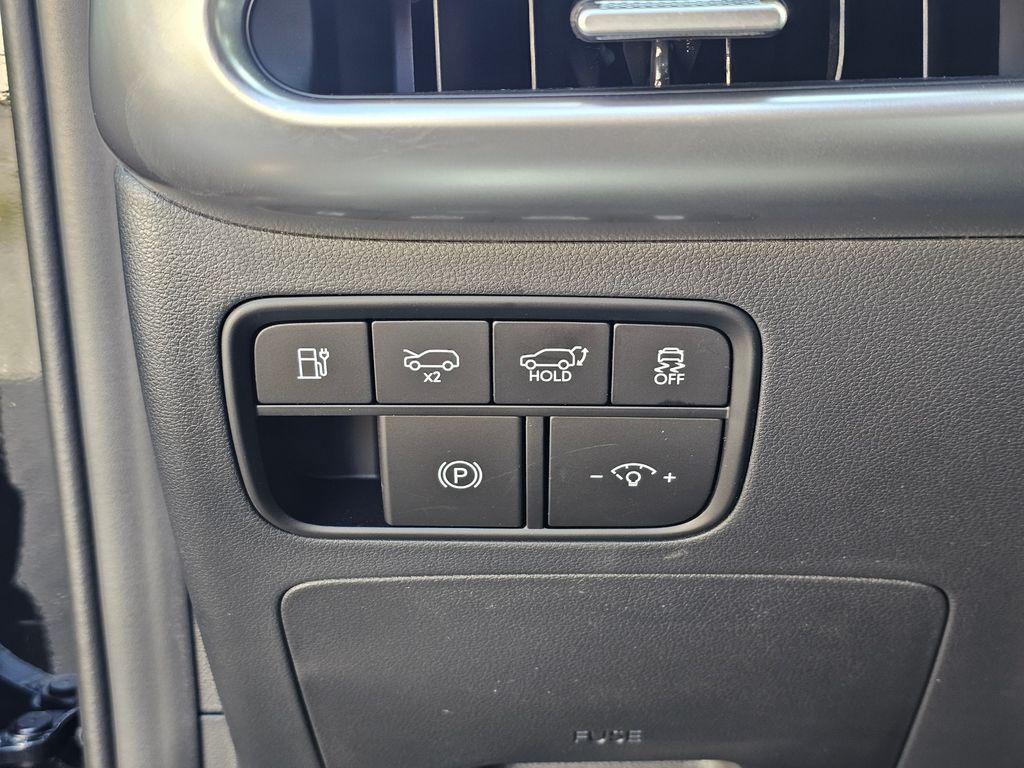 2026 Hyundai IONIQ 9 SE - Photo 26