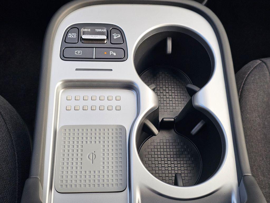 2026 Hyundai IONIQ 9 SE - Photo 34