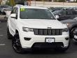 Used 2021 Jeep Grand Cherokee Laredo X SUV