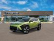 New 2027 Hyundai Kona Limited AWD SUV