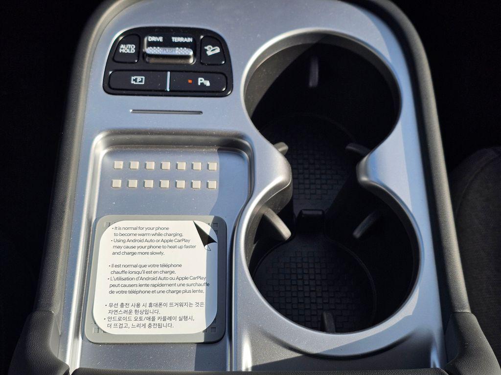 2026 Hyundai IONIQ 9 SE - Photo 34