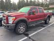 Used 2016 Ford F-350SD King Ranch Truck