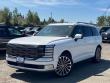New 2026 Hyundai Palisade Calligraphy AWD SUV