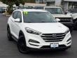 Used 2018 Hyundai Tucson SEL SUV