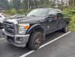 Used 2012 Ford F-250SD XLT Truck