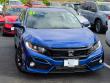 Used 2021 Honda Civic EX Hatchback