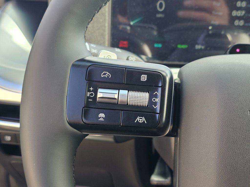 2026 Hyundai IONIQ 9 SE - Photo 29