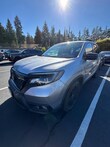  Honda Passport