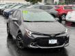 Used 2025 Toyota Corolla Hatchback XSE Hatchback