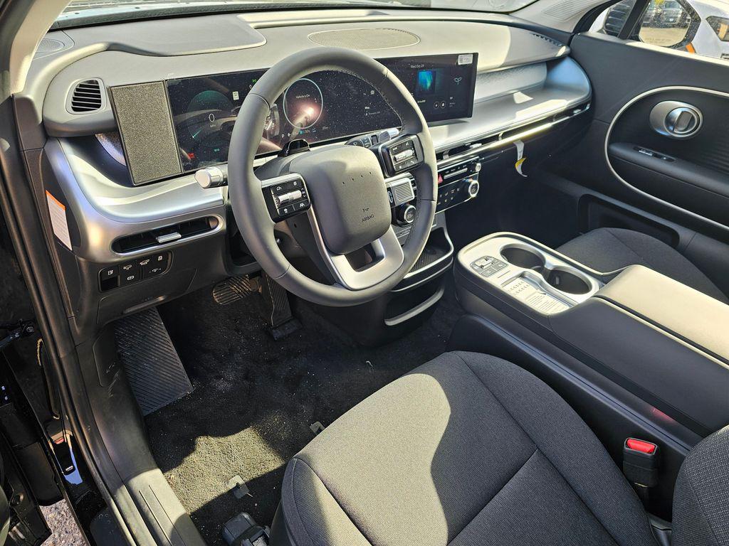 2026 Hyundai IONIQ 9 SE - Photo 22