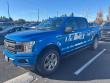 Used 2019 Ford F-150 XLT Truck