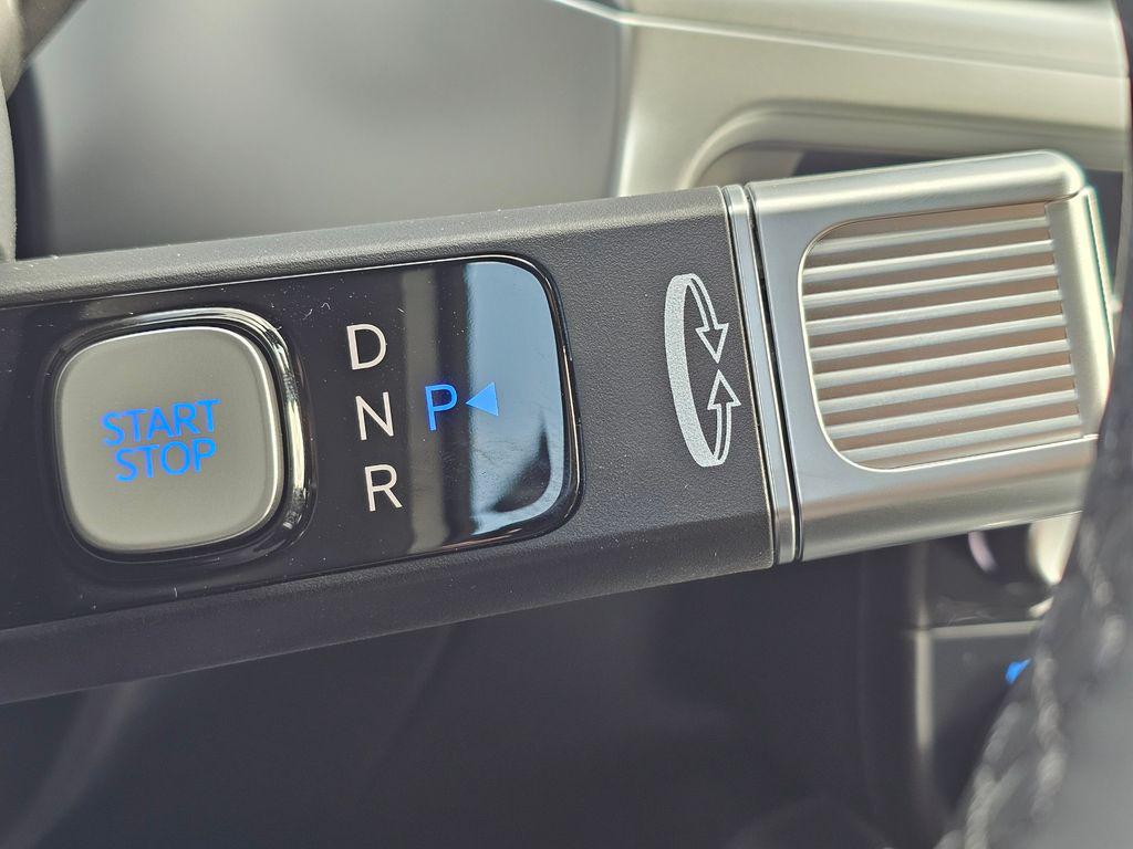 2026 Hyundai IONIQ 9 SE - Photo 35