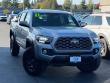 Used 2021 Toyota Tacoma TRD Off-Road Truck