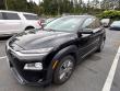 Used 2021 Hyundai Kona Electric Limited SUV